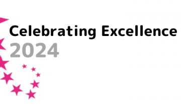 Celebrating Excellence Awards 2024 rules and criteria