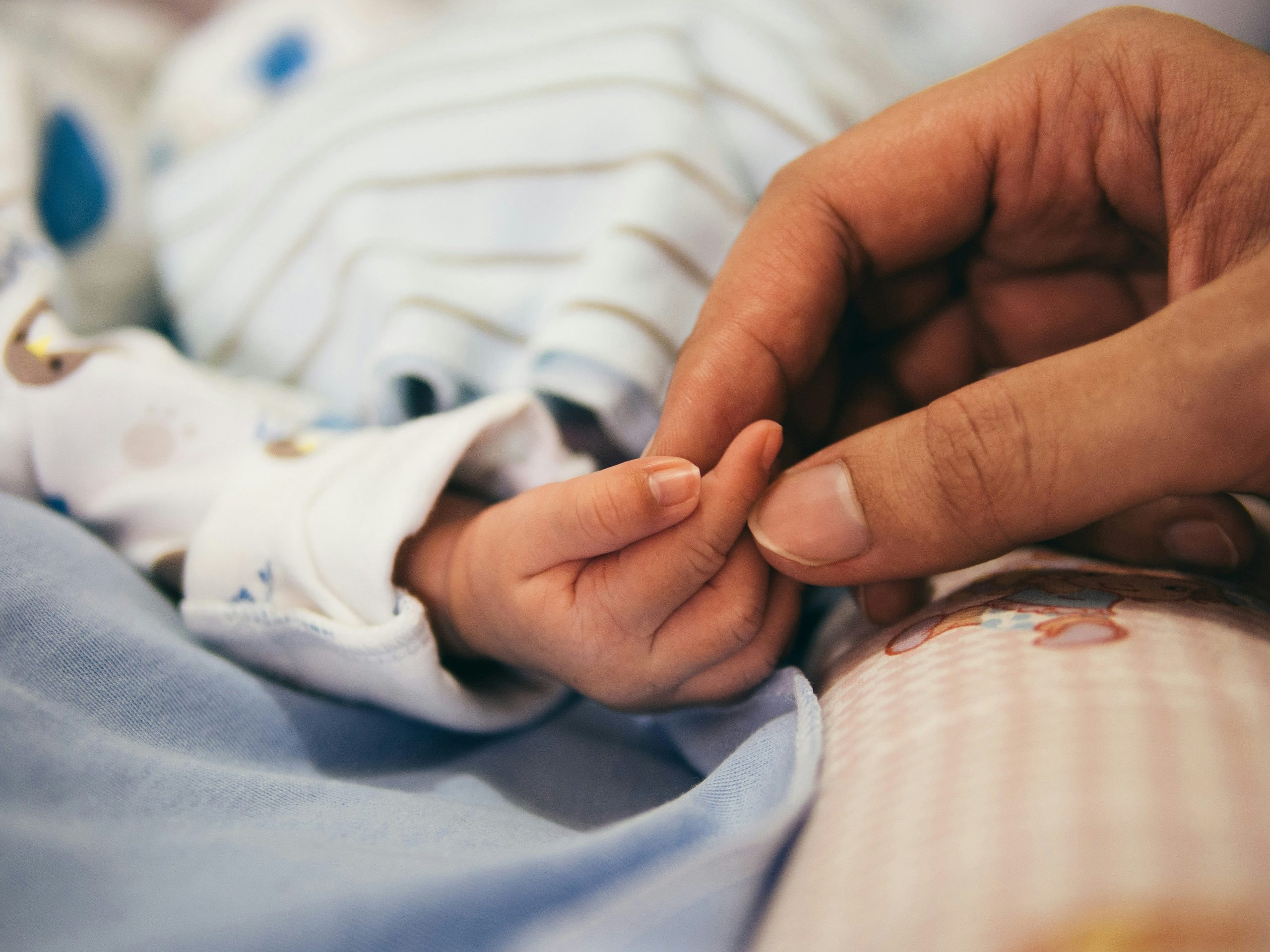 Take time to talk this Maternal Mental Health Awareness Week