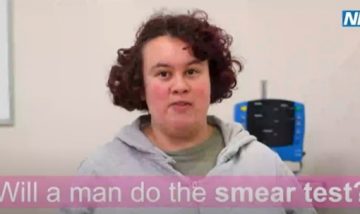 Myth-busting and sharing experiences - encouraging cervical screening for people with learning disabilities