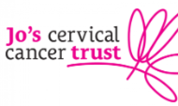 jo's trust logo