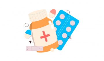 STOMP and STAMP - making sure medication is safe for autistic people