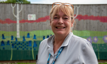 Assistant practitioner
