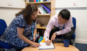 Our research studies