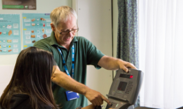 Physiotherapy