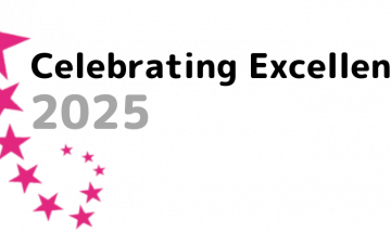 Celebrating Excellence Awards 2025 rules and criteria