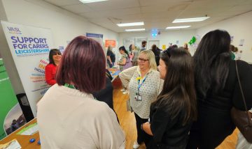 Mental health awareness week’s ‘Power and Importance of Community’
