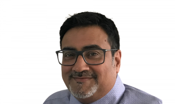 New Joint Chair appointed for Leicestershire Partnership and Northamptonshire Healthcare Associate University Group