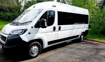 Leicestershire Partnership NHS Trust’s Mental Health Response Vehicle marks milestone in community crisis support