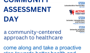 Community Assessment Day - MSK Physiotherapy Service