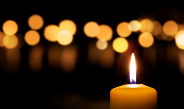Baby Loss Awareness Week 2025