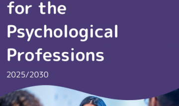 LPT launches new strategic plan to create a more psychological NHS