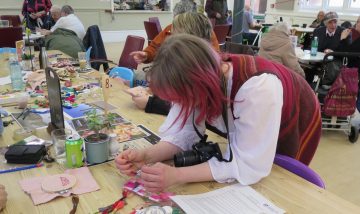 Loughborough’s Fearon Hall set for transformation thanks to £925,000 NHS Investment