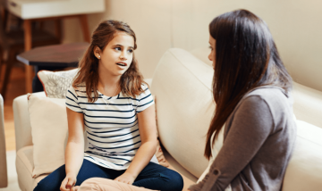 Mental Health Support Teams in Schools service encourage pupils to identify the place they feel they belong this Children’s Mental Health Week