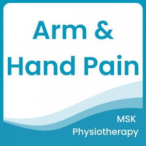 Information about Upper Limb Pain (Arm and Hand)