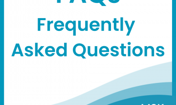 MSK Physiotherapy Resources - FAQs