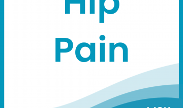 Hip Pain