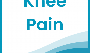 Knee Pain