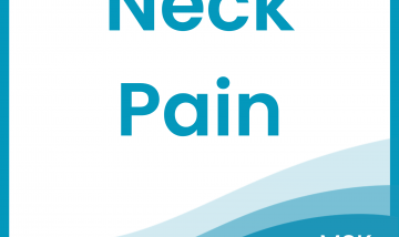 Neck Pain