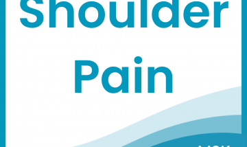 Shoulder Pain