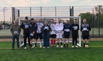 Mental Health Awareness Week 2026: Communities Come Together Across Leicester, Leicestershire and Rutland
